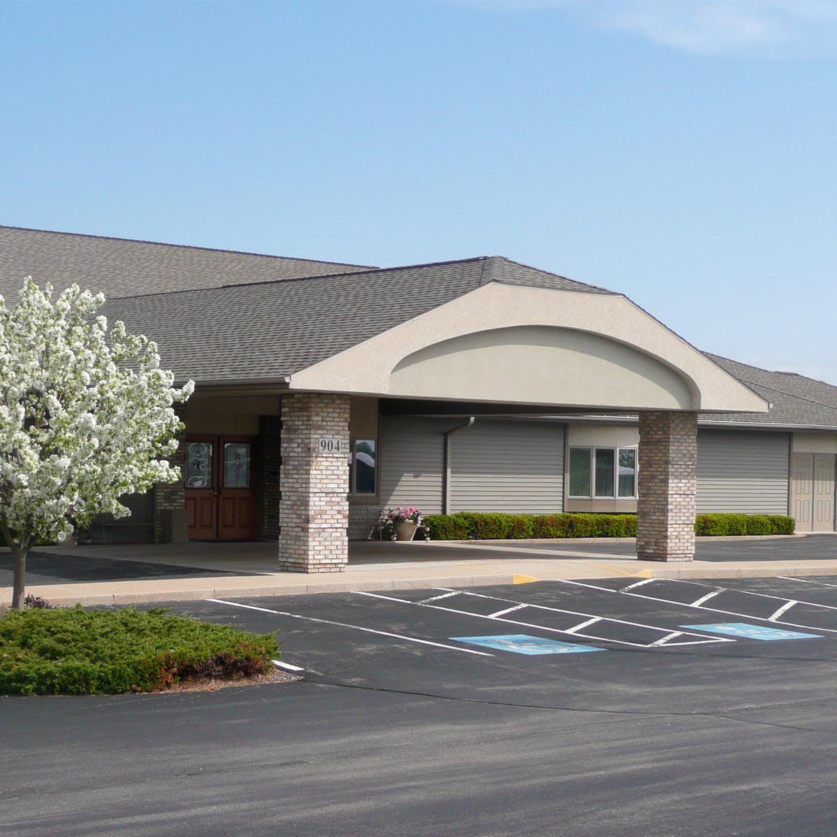 Mueller Funeral Home - Winneconne, WI