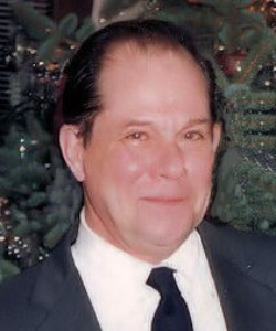 Thomas E. Tom Mitchell Obituary - Jefferson City, MO