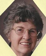 Mavis M. Longworth